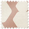Construct, Ginger - Roman Blind